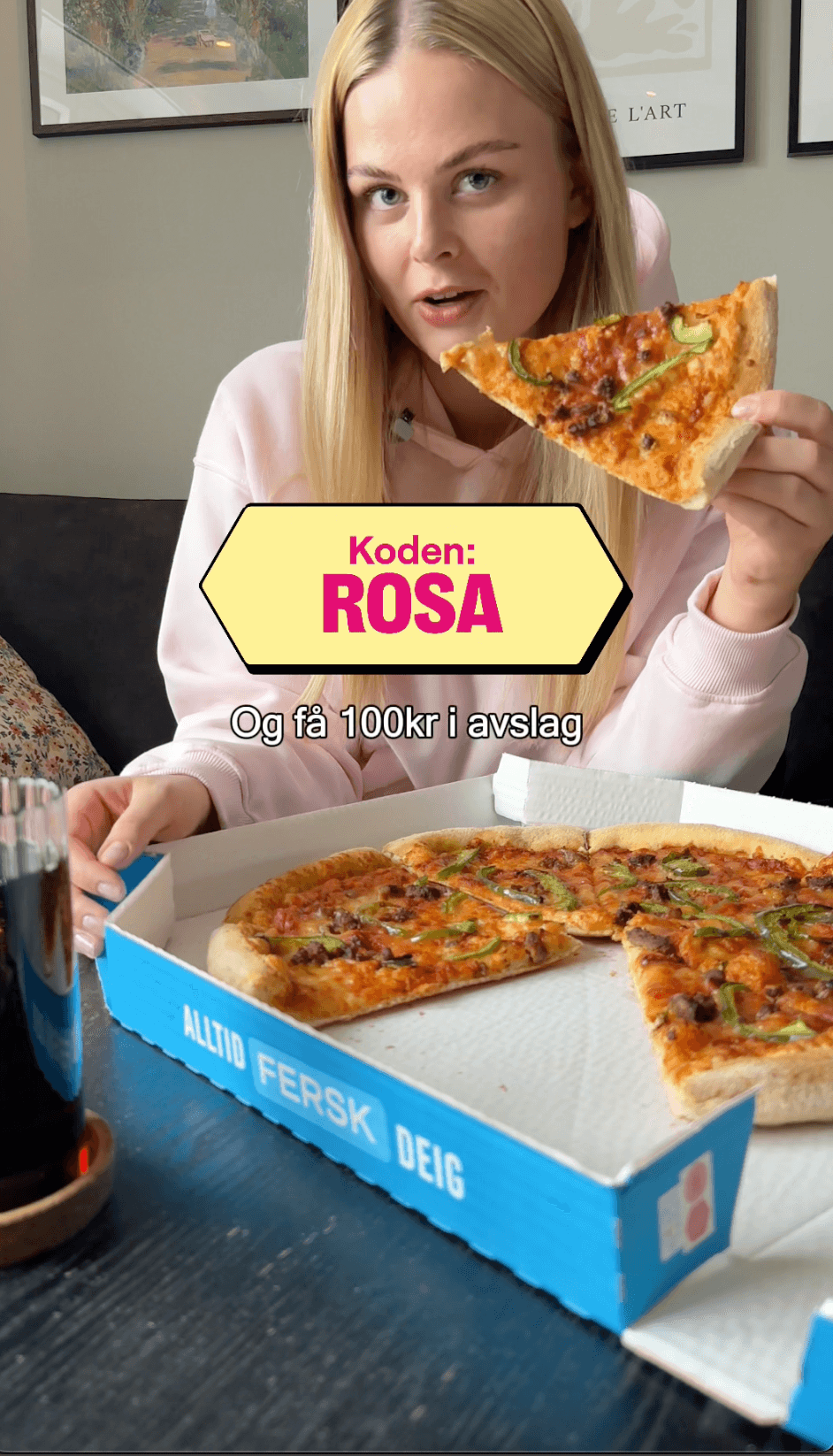 Miniatyrbilde for foodora