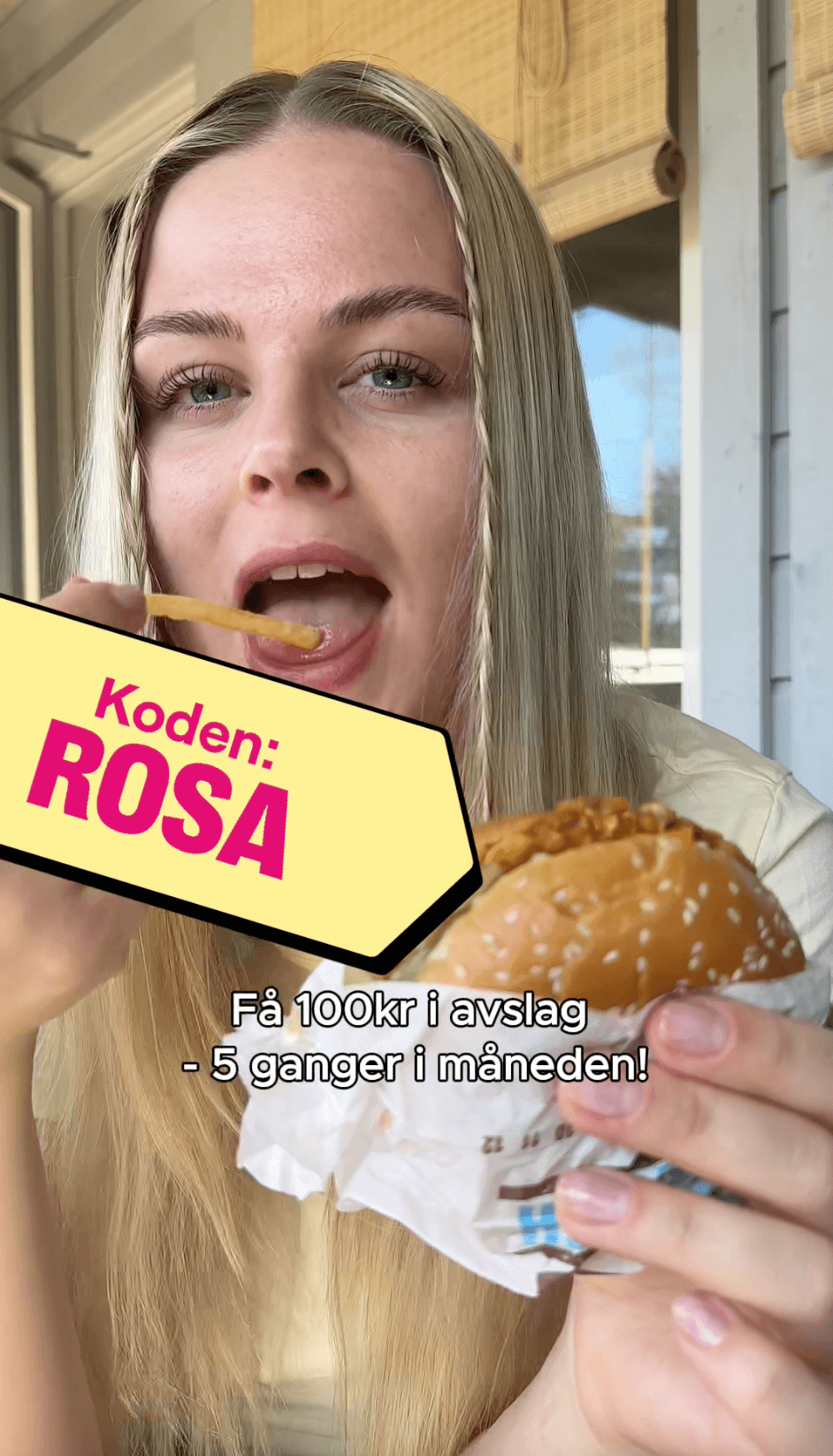 Miniatyrbilde for foodora